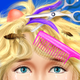 Princess HAIR Salon: Spa Games