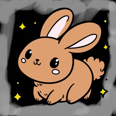 bunny