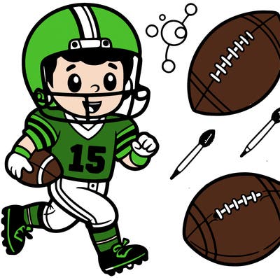 football