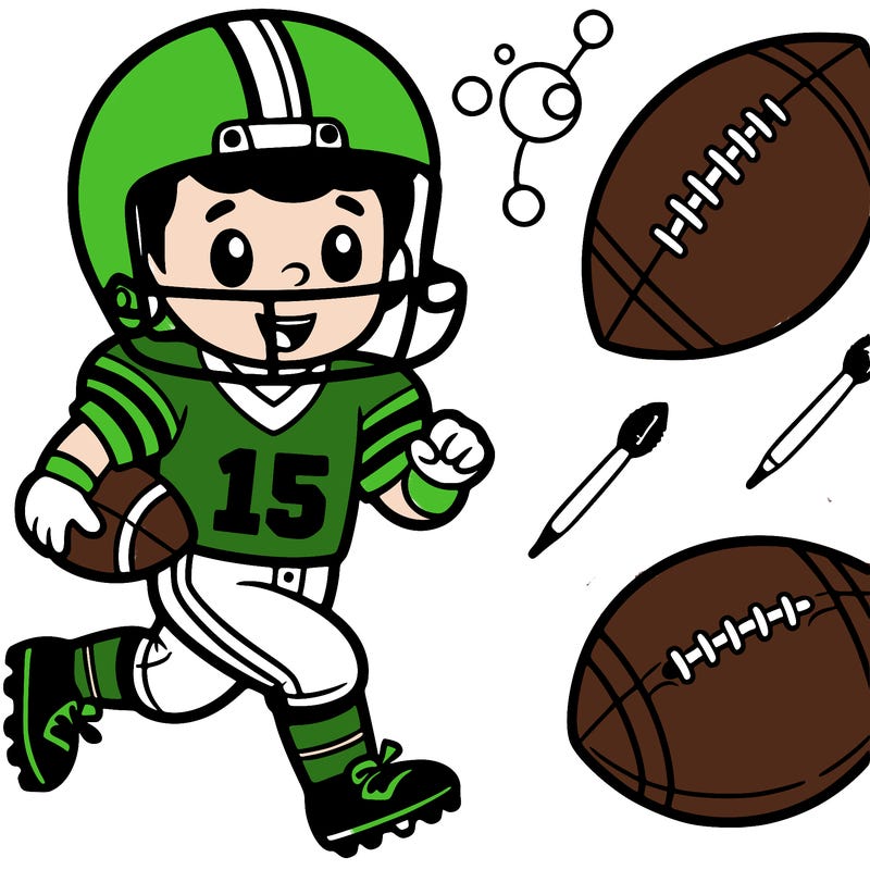 football