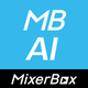 MixerBox AI