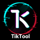 TikTool - 国际版Tik国外跨境电商工具