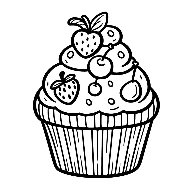 cupcake