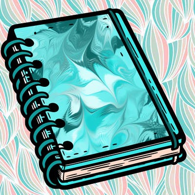 notebook