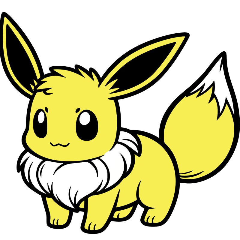eevee