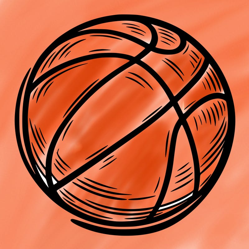 basketball