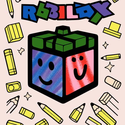 roblox logo