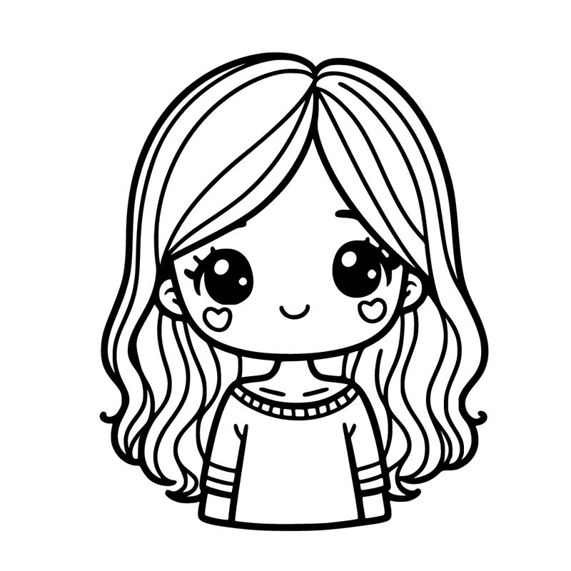 ♈  girl