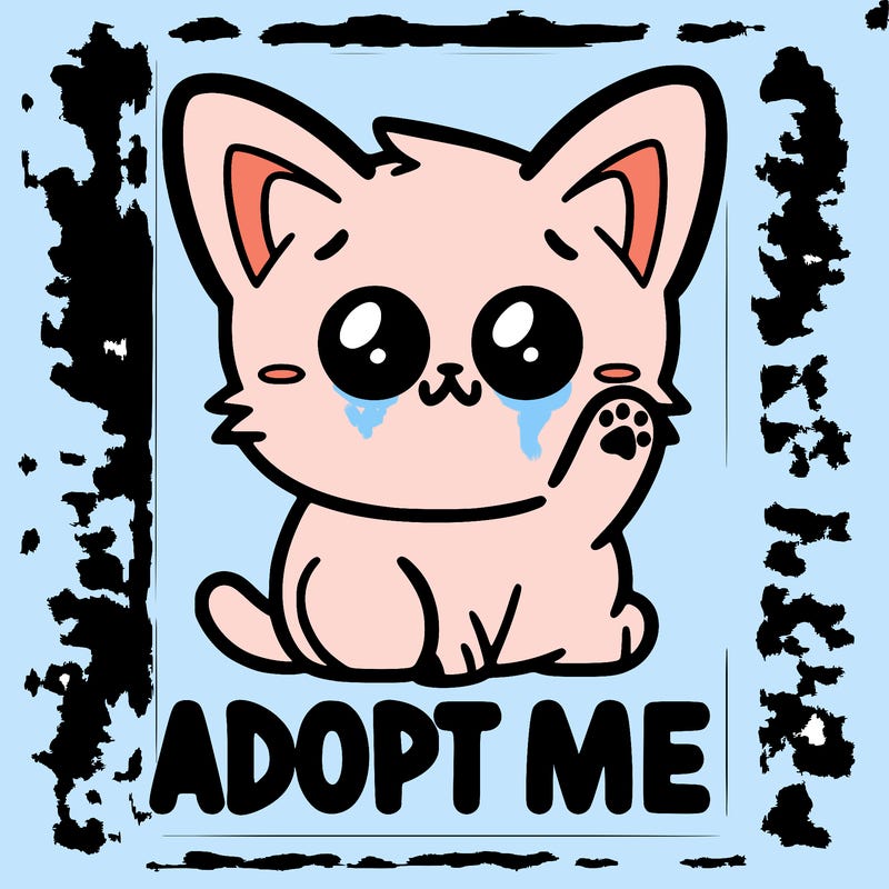 adopt me