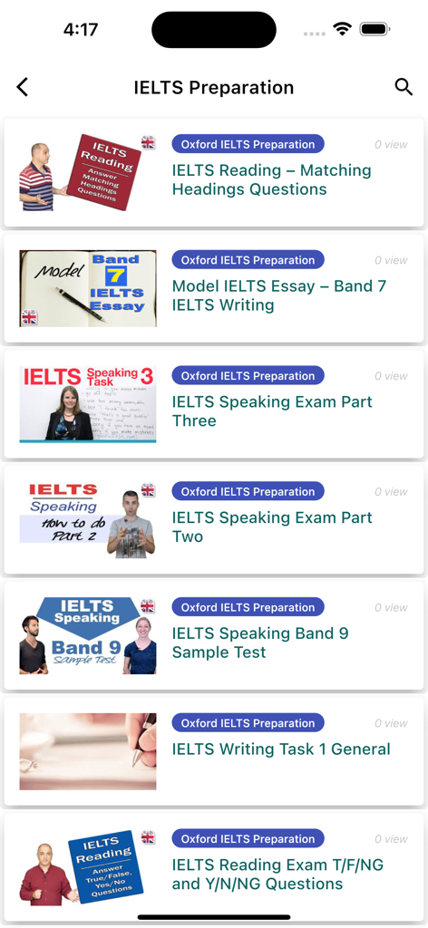 English Grammar - 6mins - リーディング、ライティング、スピーキングのためのIELTS準備ビデオレッスン