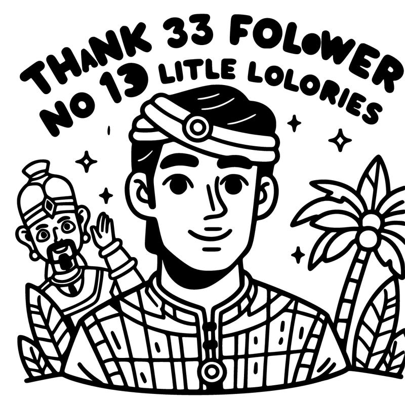 thanks for 130 followers