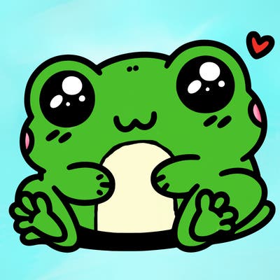 𝚔𝚊𝚠𝚊𝚒𝚒 𝚏𝚛𝚘𝚐