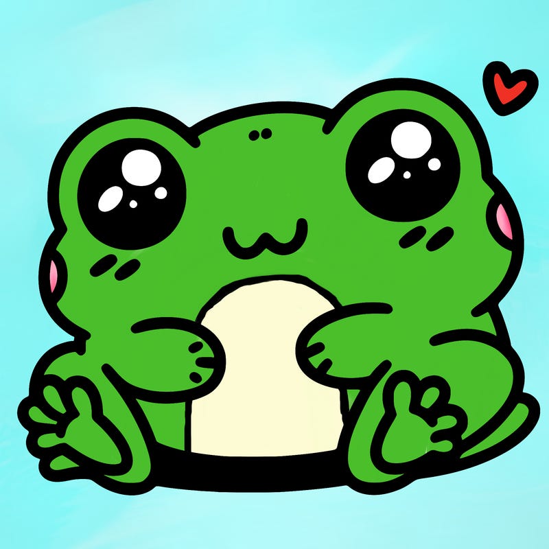 𝚔𝚊𝚠𝚊𝚒𝚒 𝚏𝚛𝚘𝚐