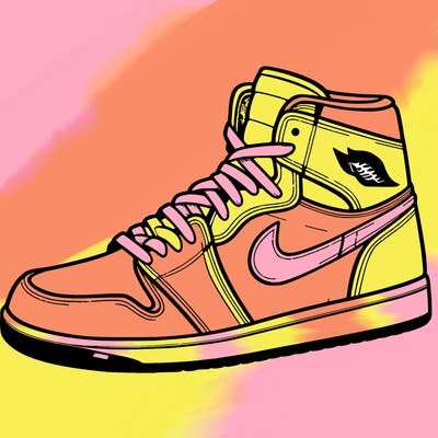 jordan 1