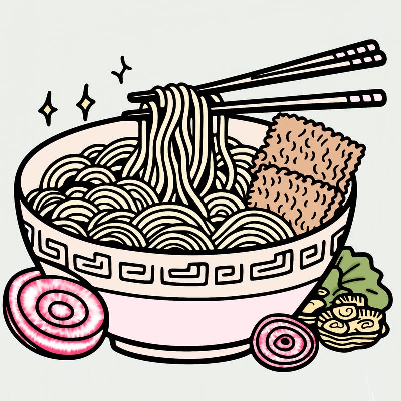 ramen