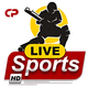 PTV Live Sports Cricket TV