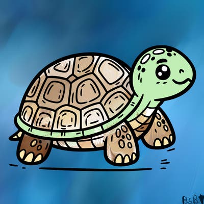 turtle
