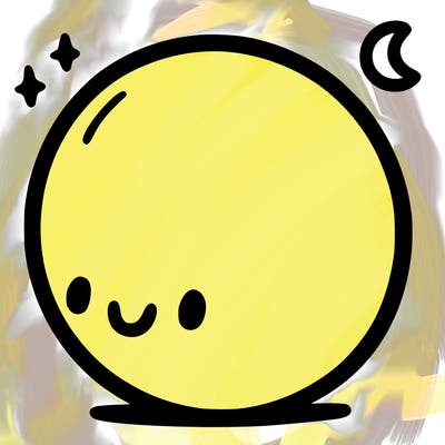 blank