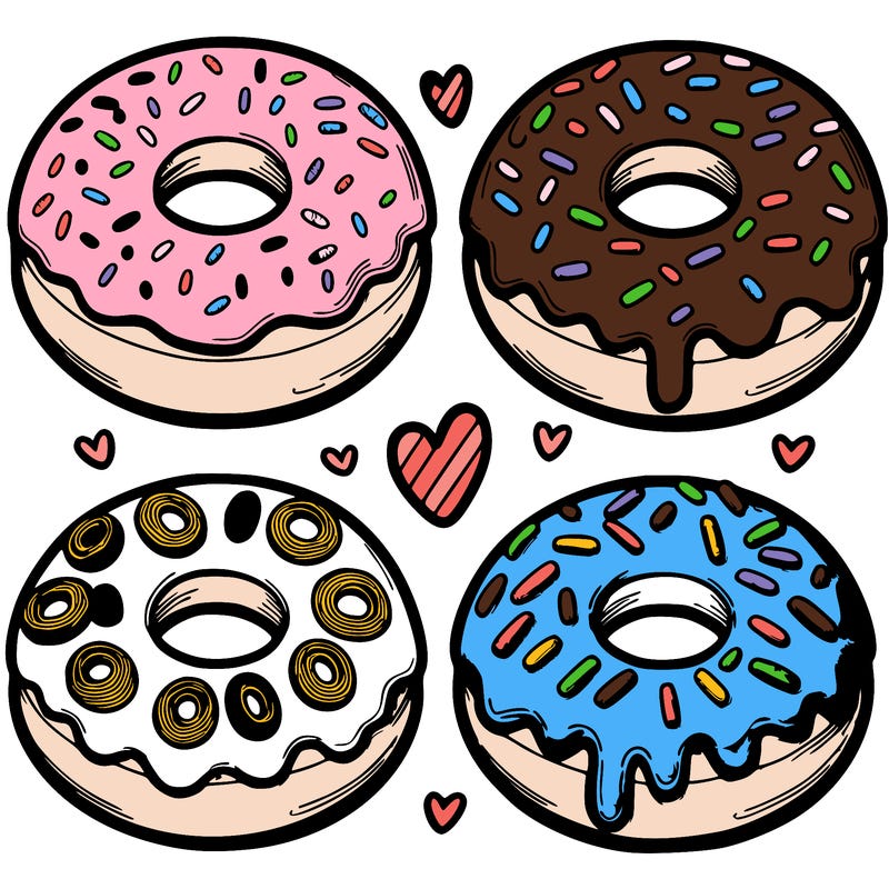 donuts