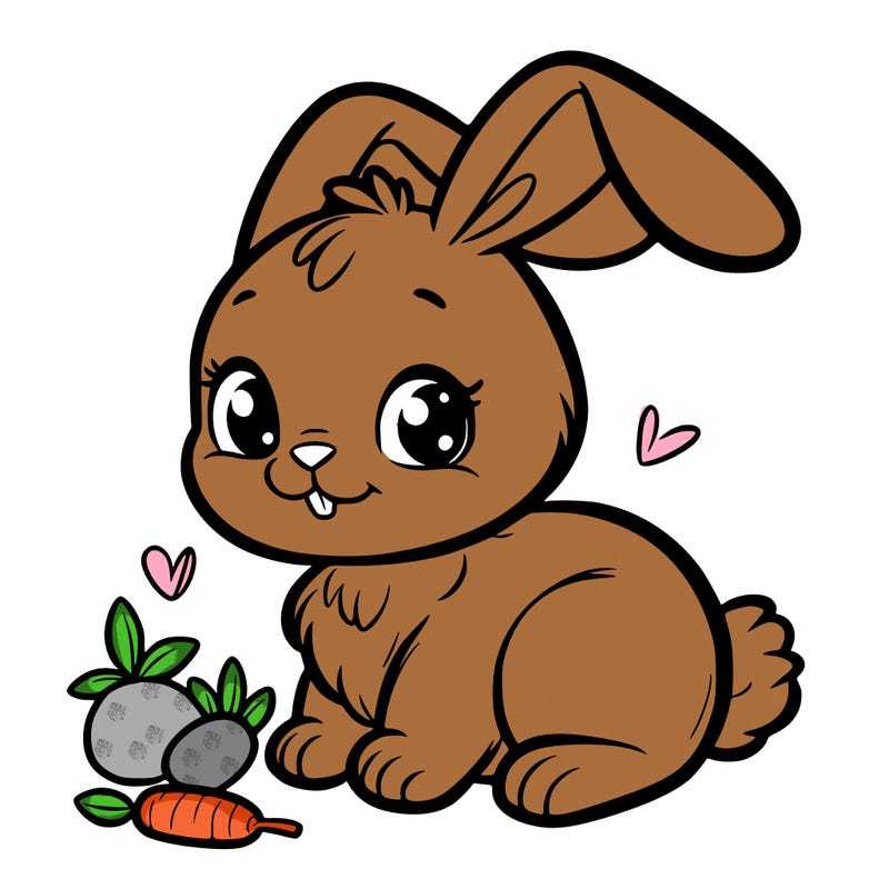 bunny