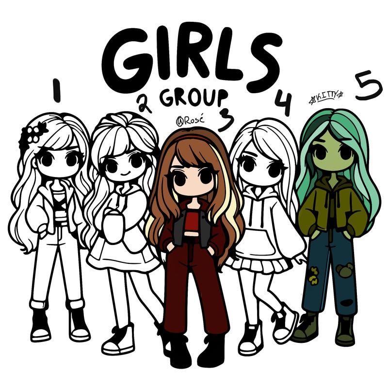 girls group