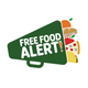 Food Alert On Campus