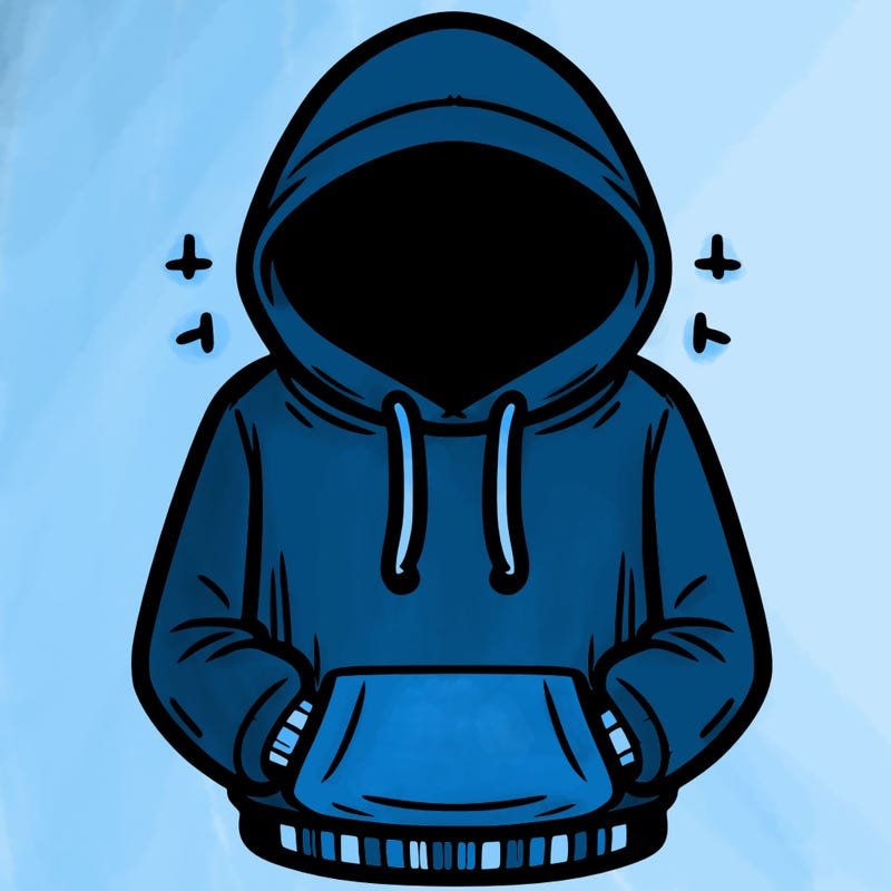 hoodie