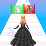 Bride Race & Outfit Makeover - App Icon