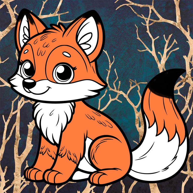 fox