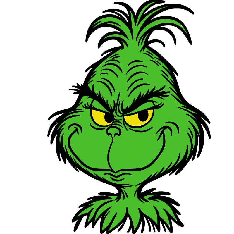 grinch