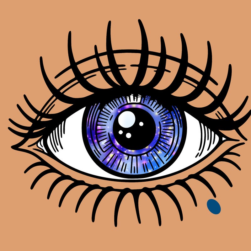 eye