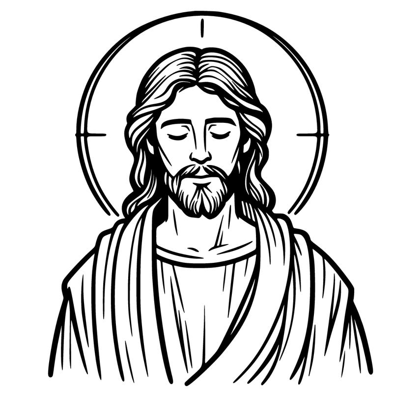 jesus