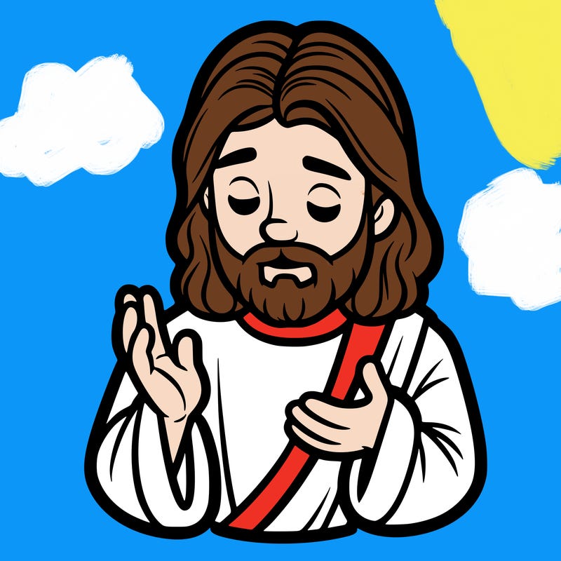 jesus