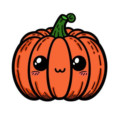 pumpkin