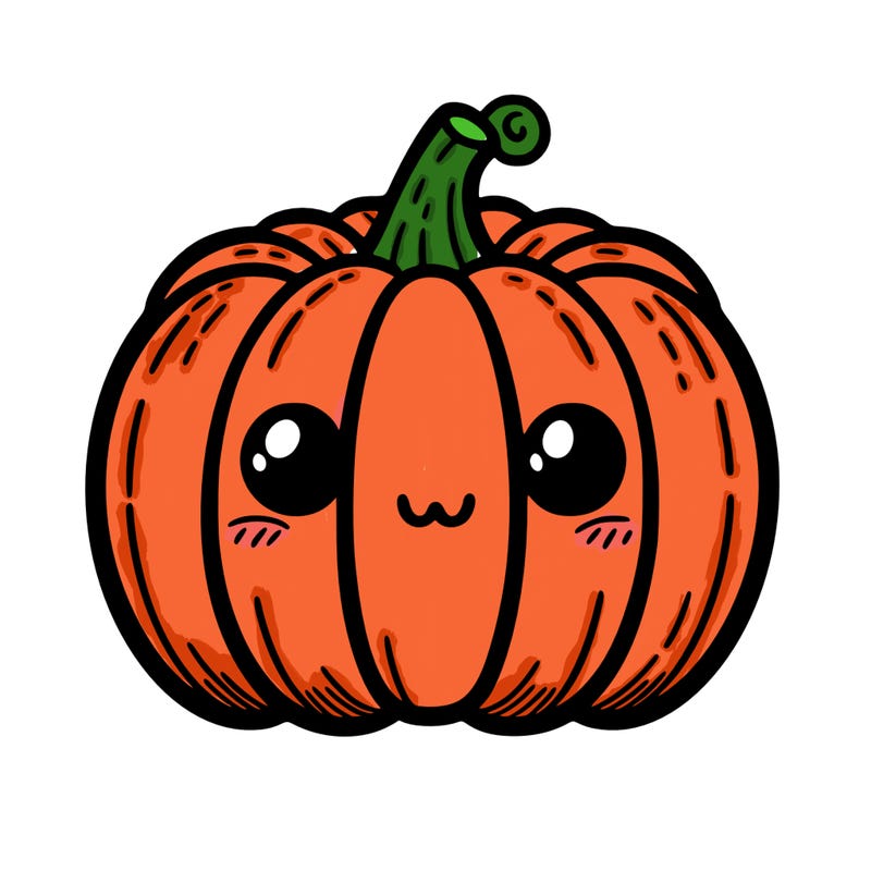 pumpkin