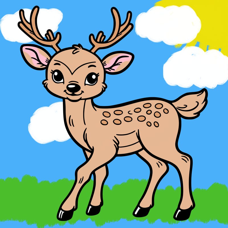 deer
