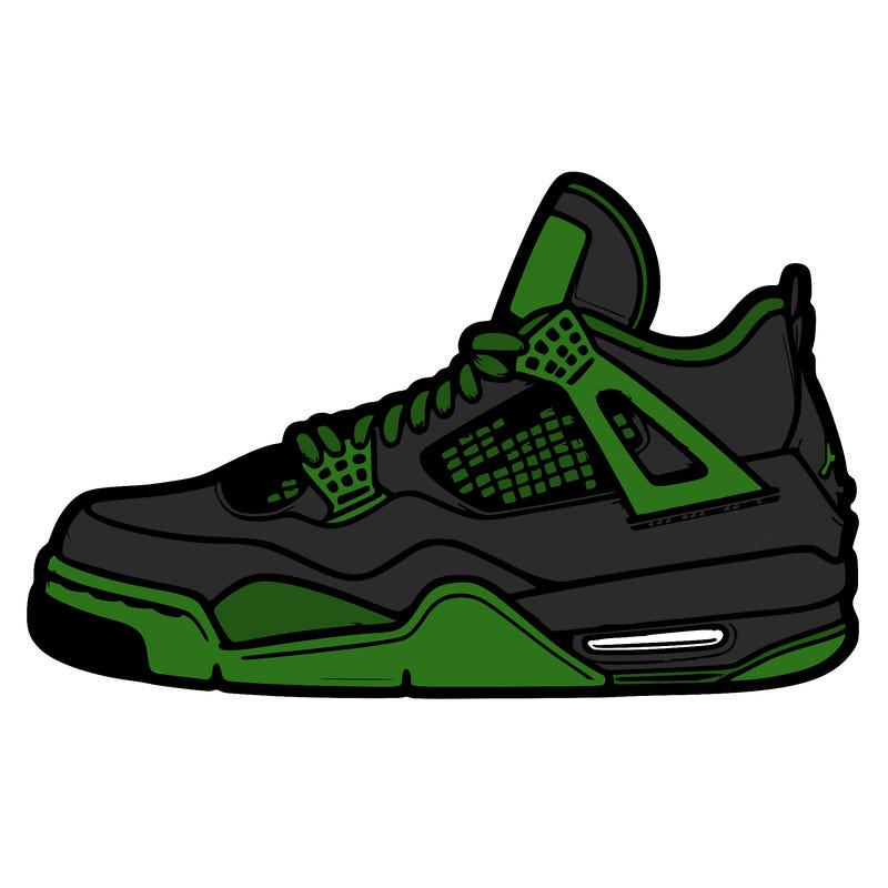 jordan 4