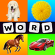 4 Pics 1 Word - Guess Picture