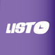 Listo - Delivery App