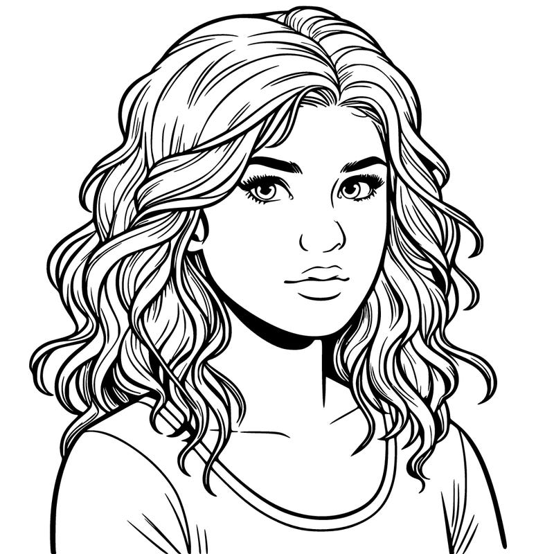 realistic annabeth chase