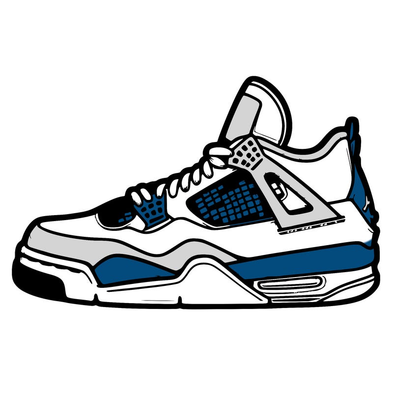 jordan 4