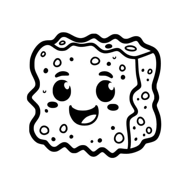 spongebob