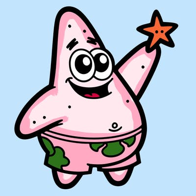 patrick