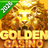 Golden Casino - Slots Games