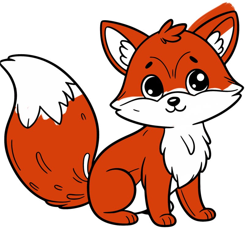 fox