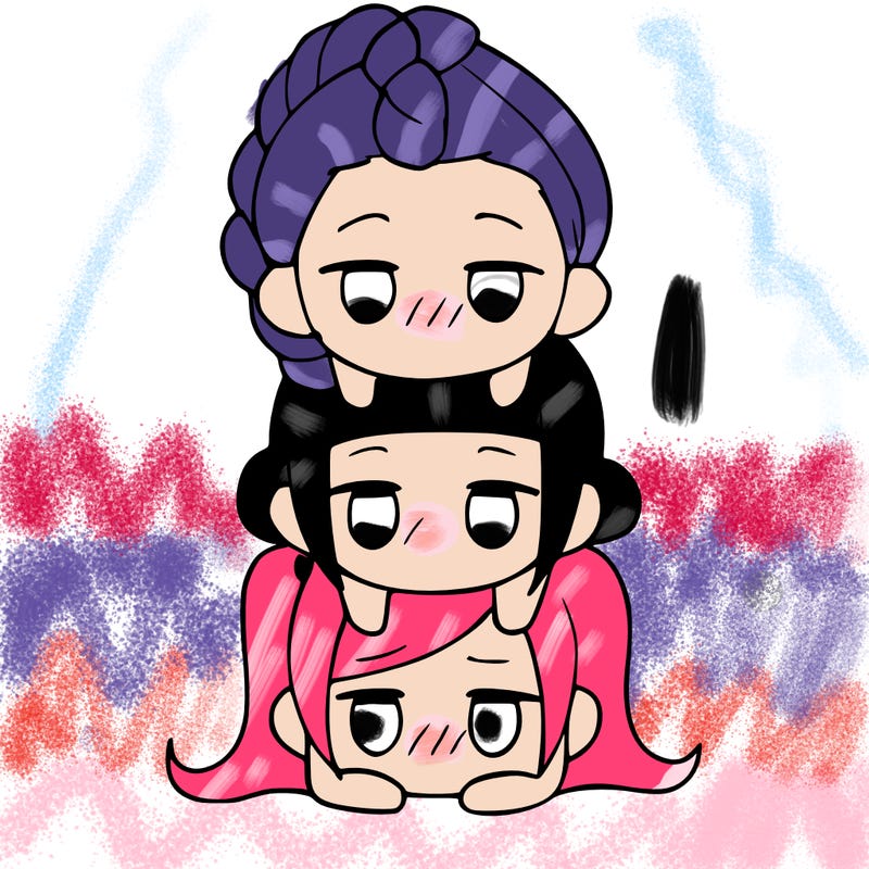 After
