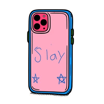 phone case