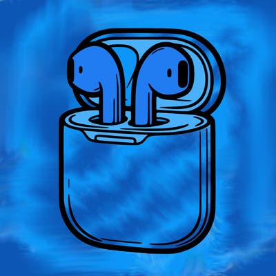 airpods