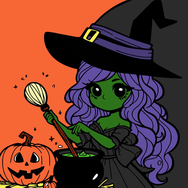 witch