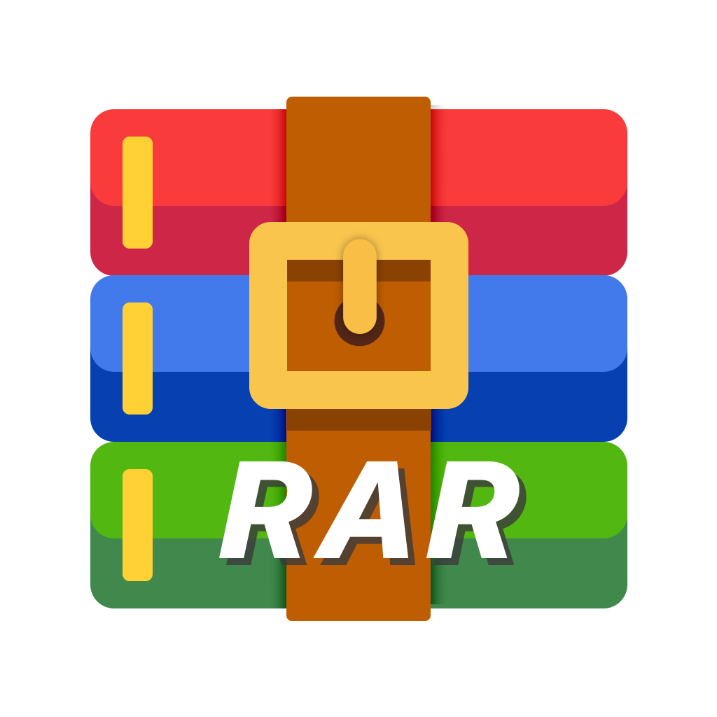 Zip & RAR & 7z File Extractor